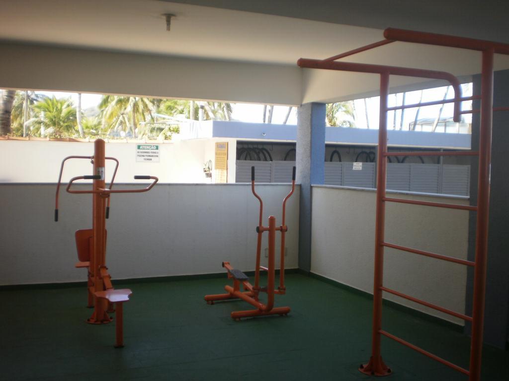 Apartamento Beira Mar Caraguatatuba Cameră foto