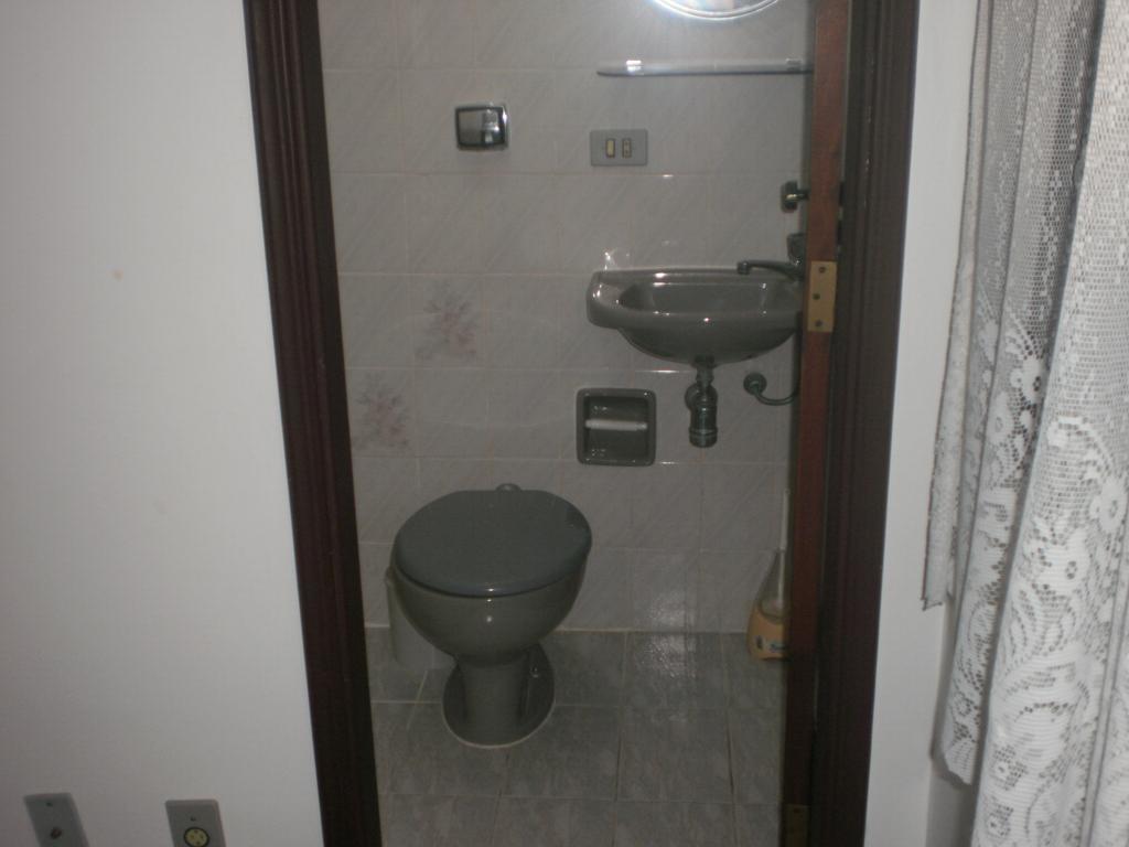 Apartamento Beira Mar Caraguatatuba Exterior foto