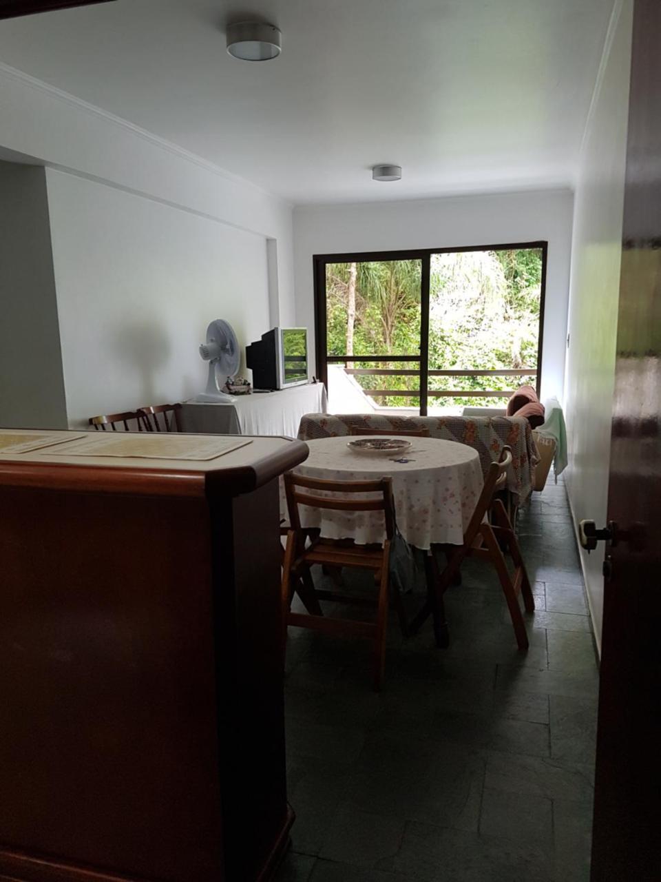 Apartamento Beira Mar Caraguatatuba Exterior foto